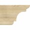 Ekena Millwork New Brighton Rough Sawn Rafter Tail, Douglas Fir, 6"W x 12"H x 18"L RFT06X12X18NEB00RDF - alternate 2